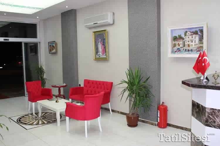 Carpe Diem Gold Otel